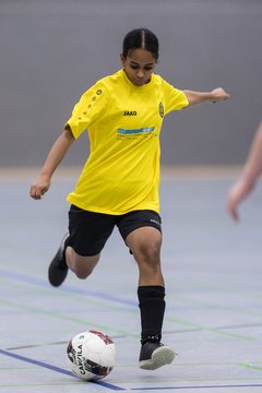 Bild 184 - wBJ Futsalmeisterschaft Vorrunde